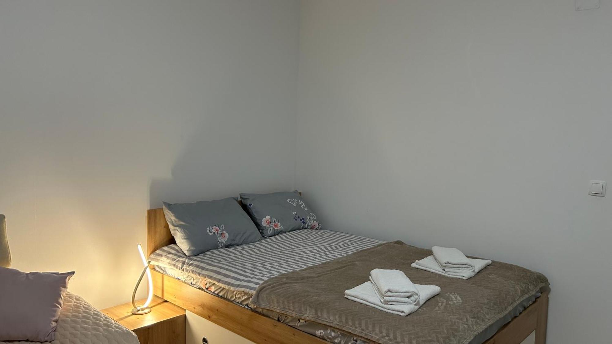 Grajski Kamen Apartment มาริบอร์ ภายนอก รูปภาพ