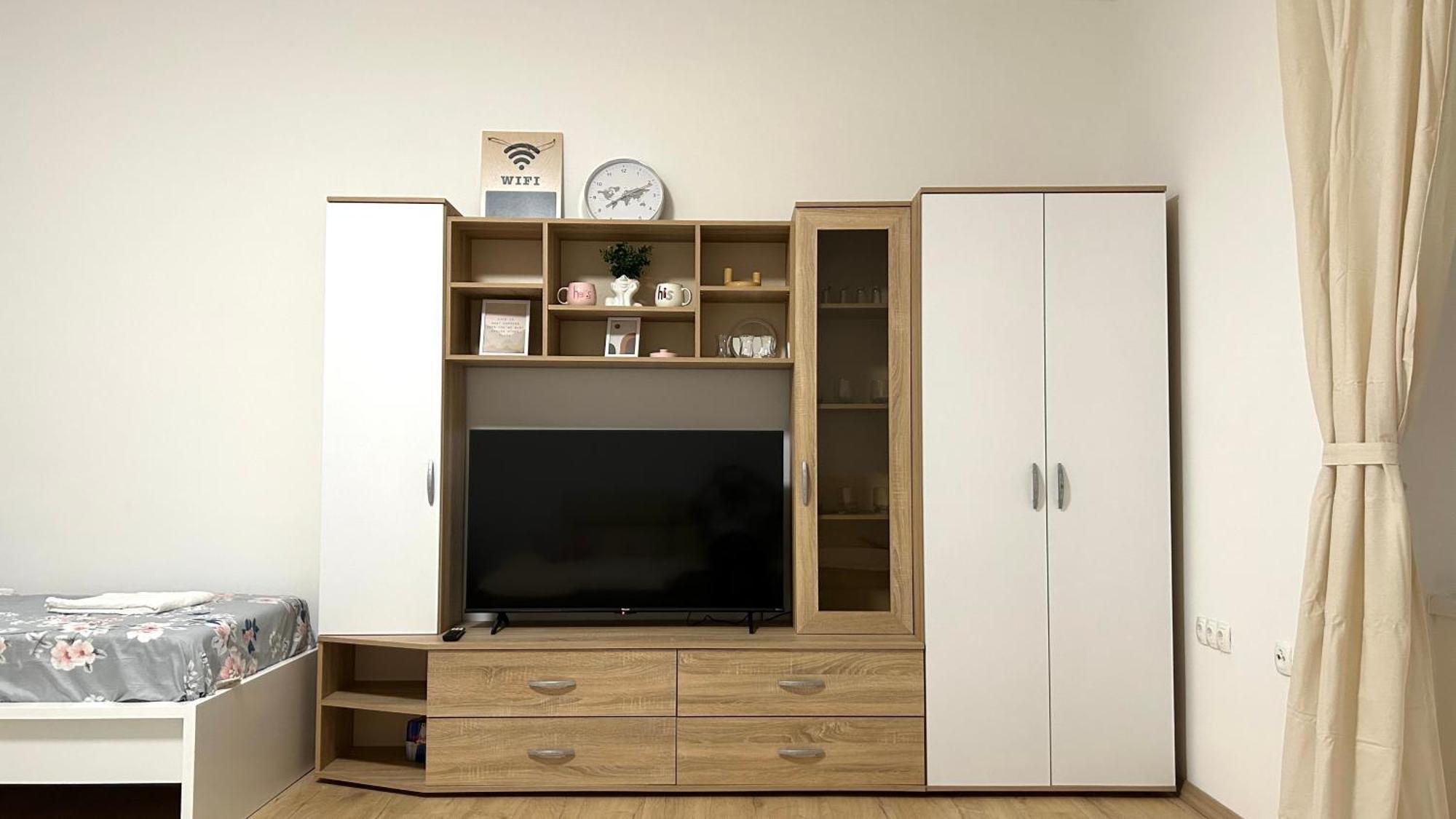 Grajski Kamen Apartment มาริบอร์ ภายนอก รูปภาพ