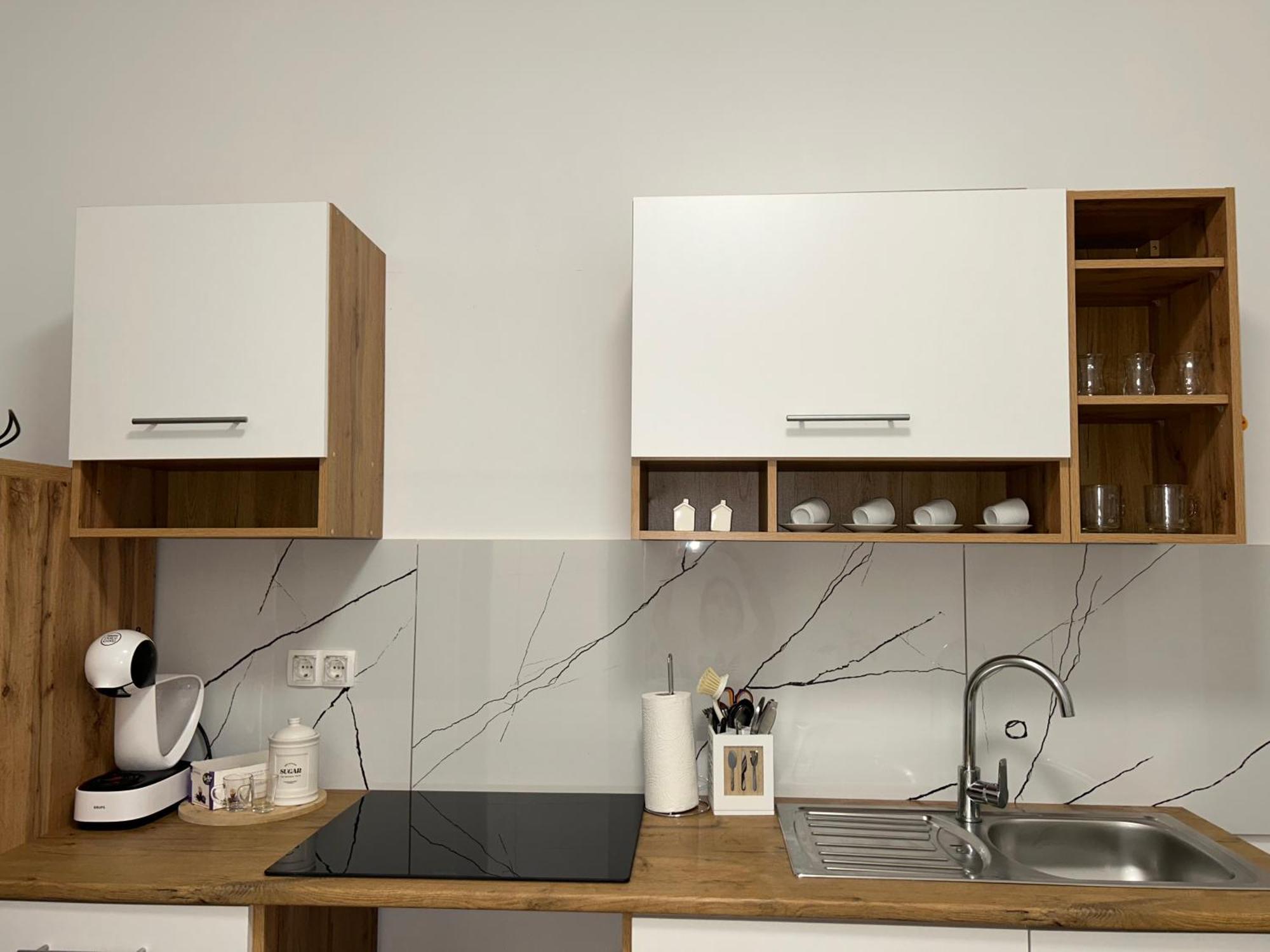 Grajski Kamen Apartment มาริบอร์ ภายนอก รูปภาพ