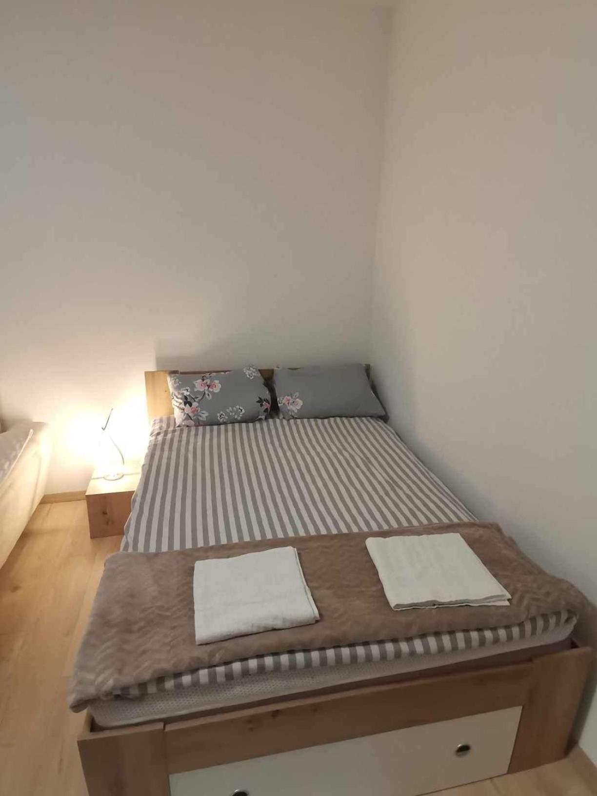 Grajski Kamen Apartment มาริบอร์ ภายนอก รูปภาพ