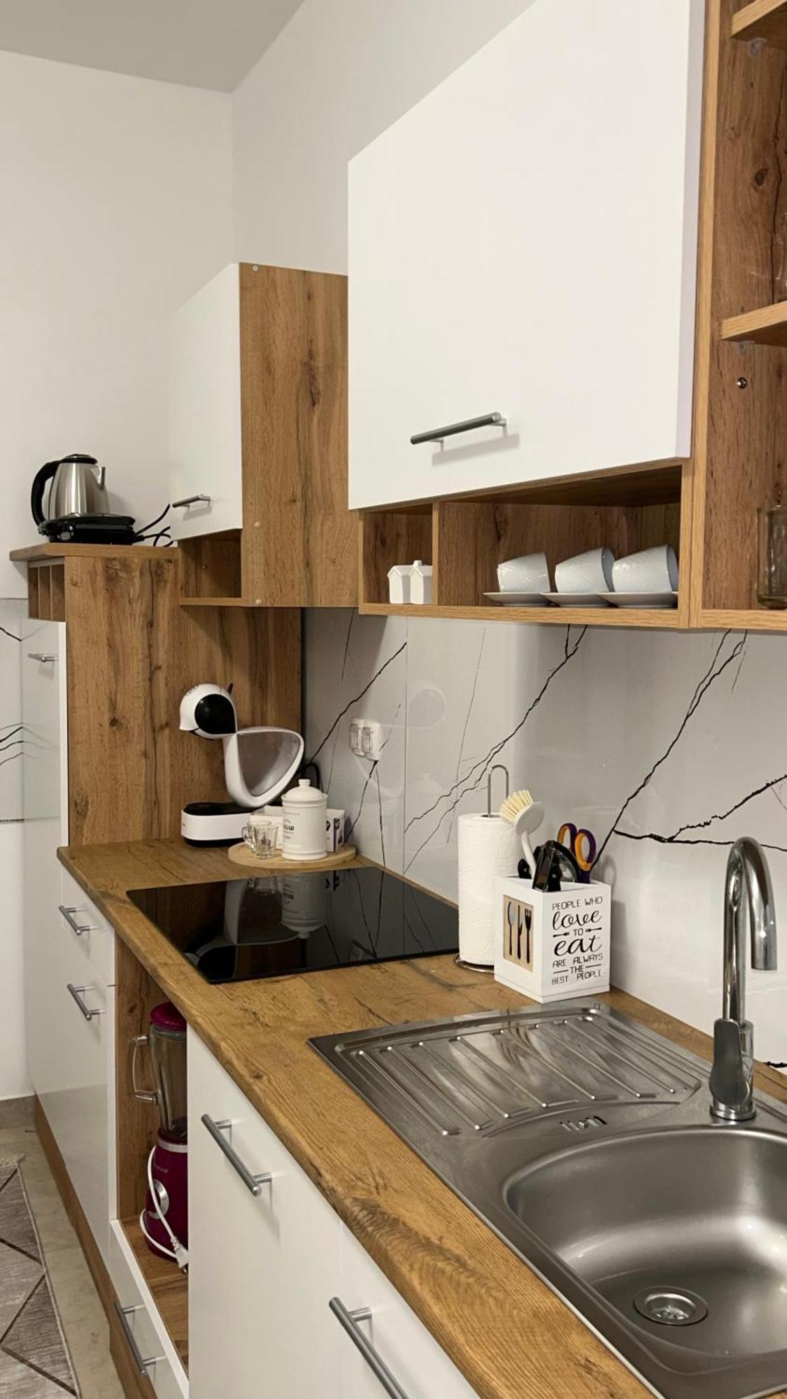 Grajski Kamen Apartment มาริบอร์ ภายนอก รูปภาพ