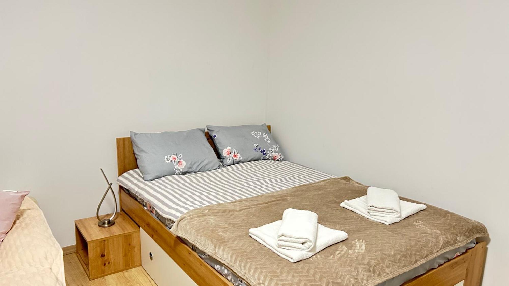 Grajski Kamen Apartment มาริบอร์ ภายนอก รูปภาพ