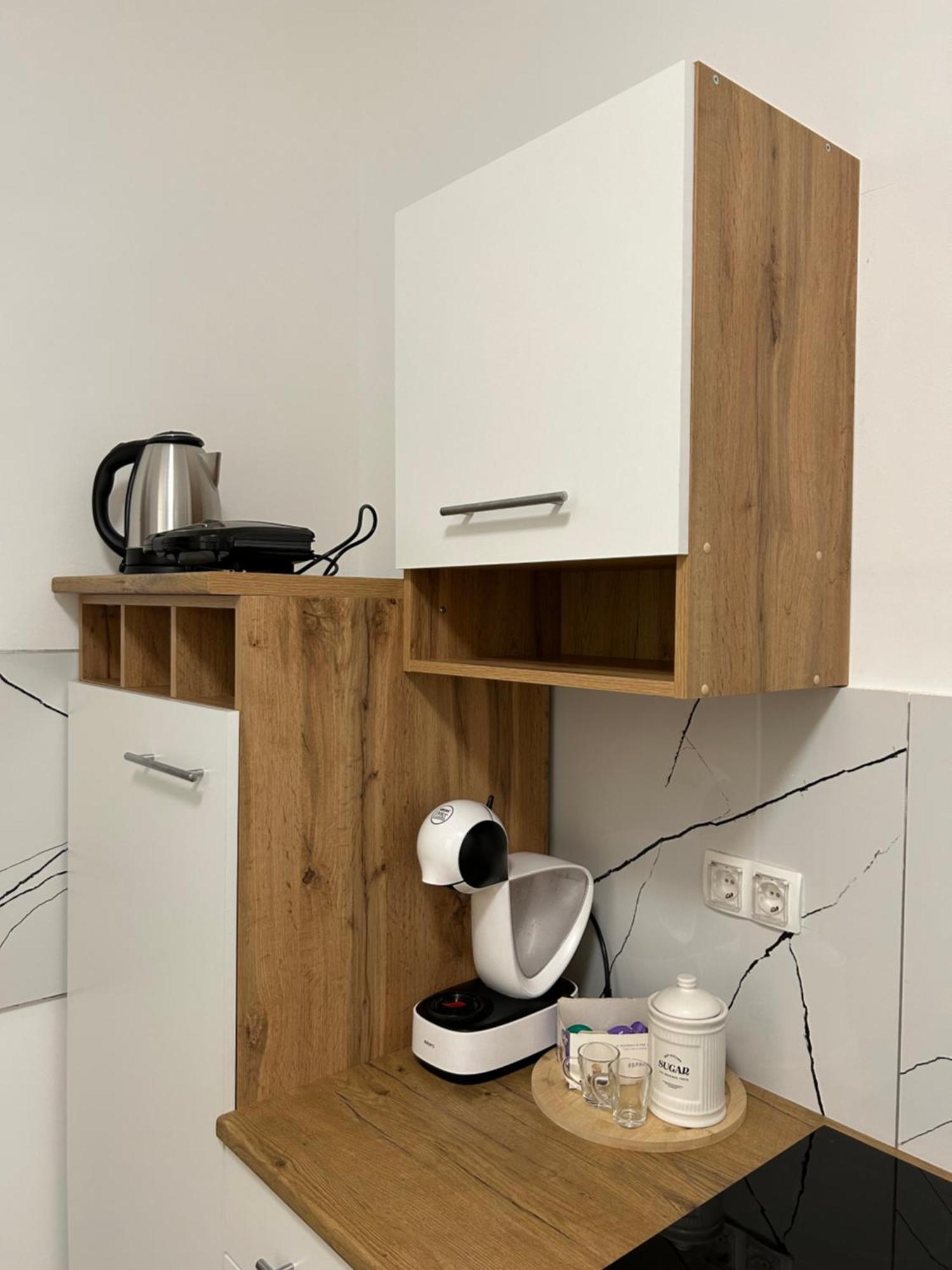 Grajski Kamen Apartment มาริบอร์ ภายนอก รูปภาพ