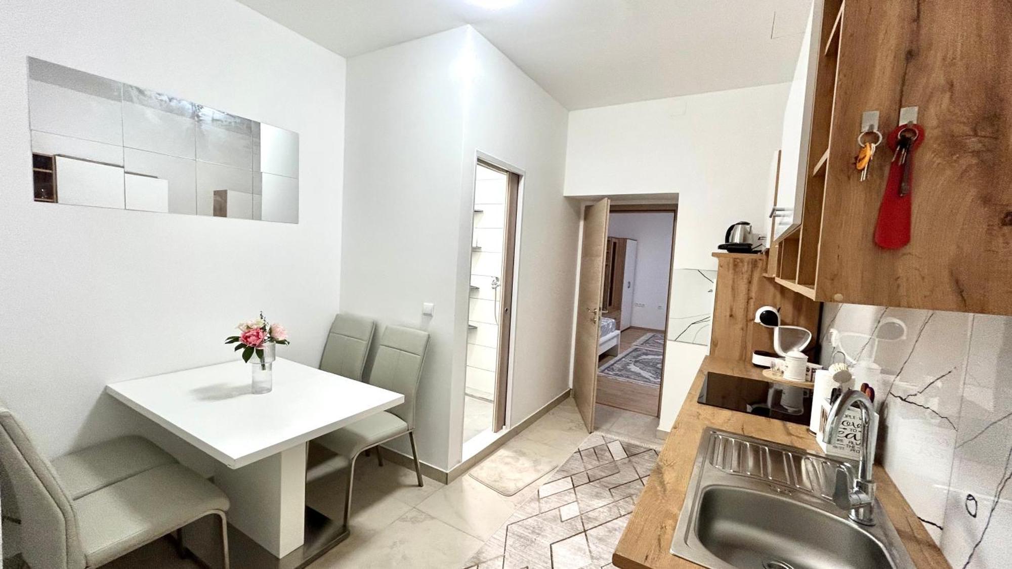 Grajski Kamen Apartment มาริบอร์ ภายนอก รูปภาพ
