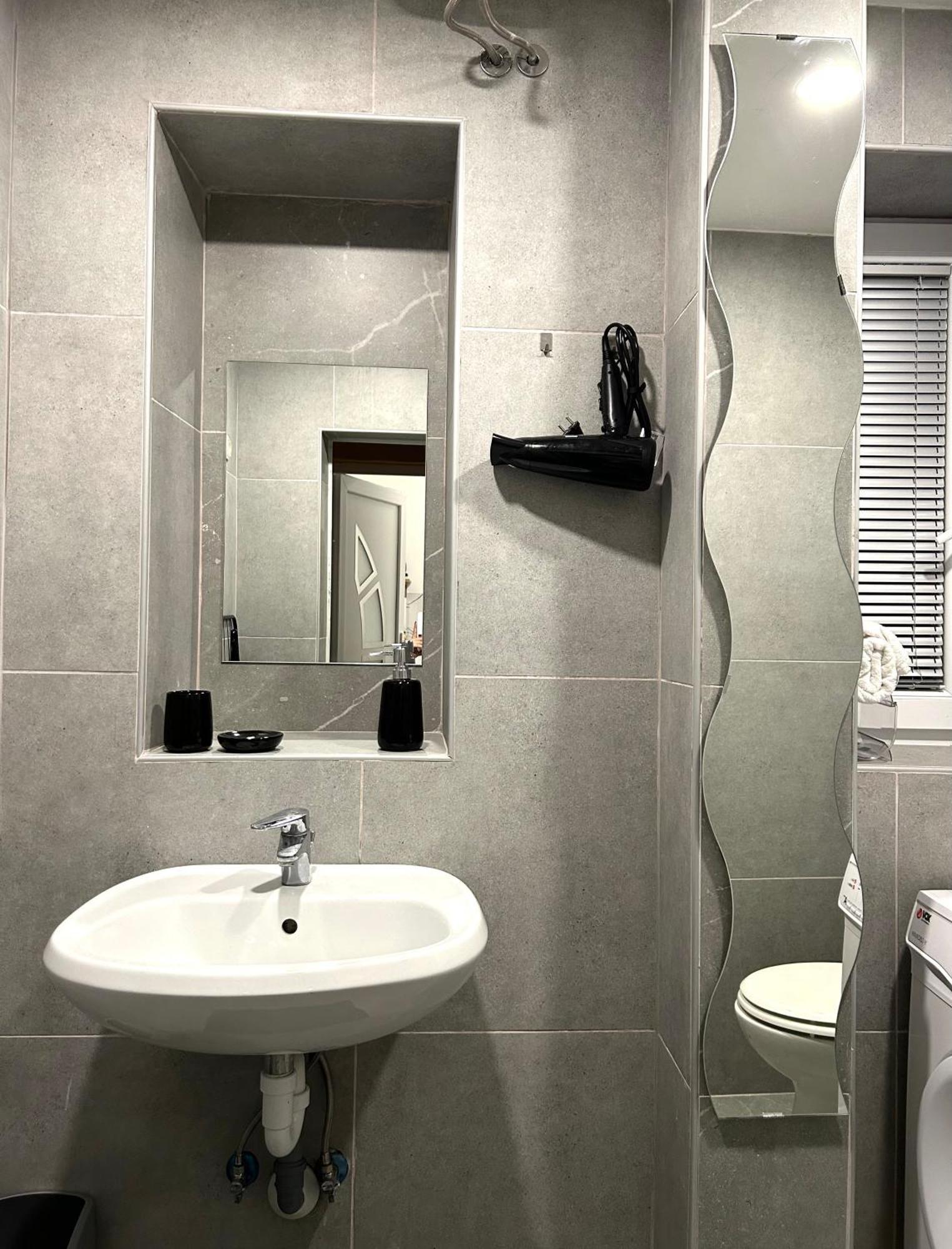Grajski Kamen Apartment มาริบอร์ ภายนอก รูปภาพ