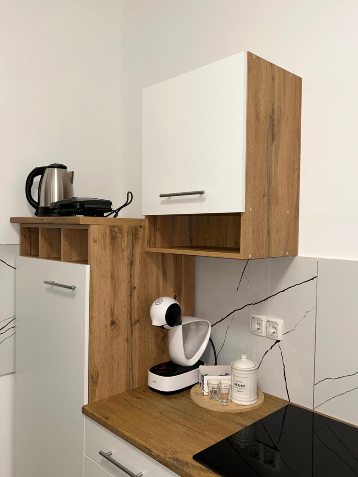 Grajski Kamen Apartment มาริบอร์ ภายนอก รูปภาพ