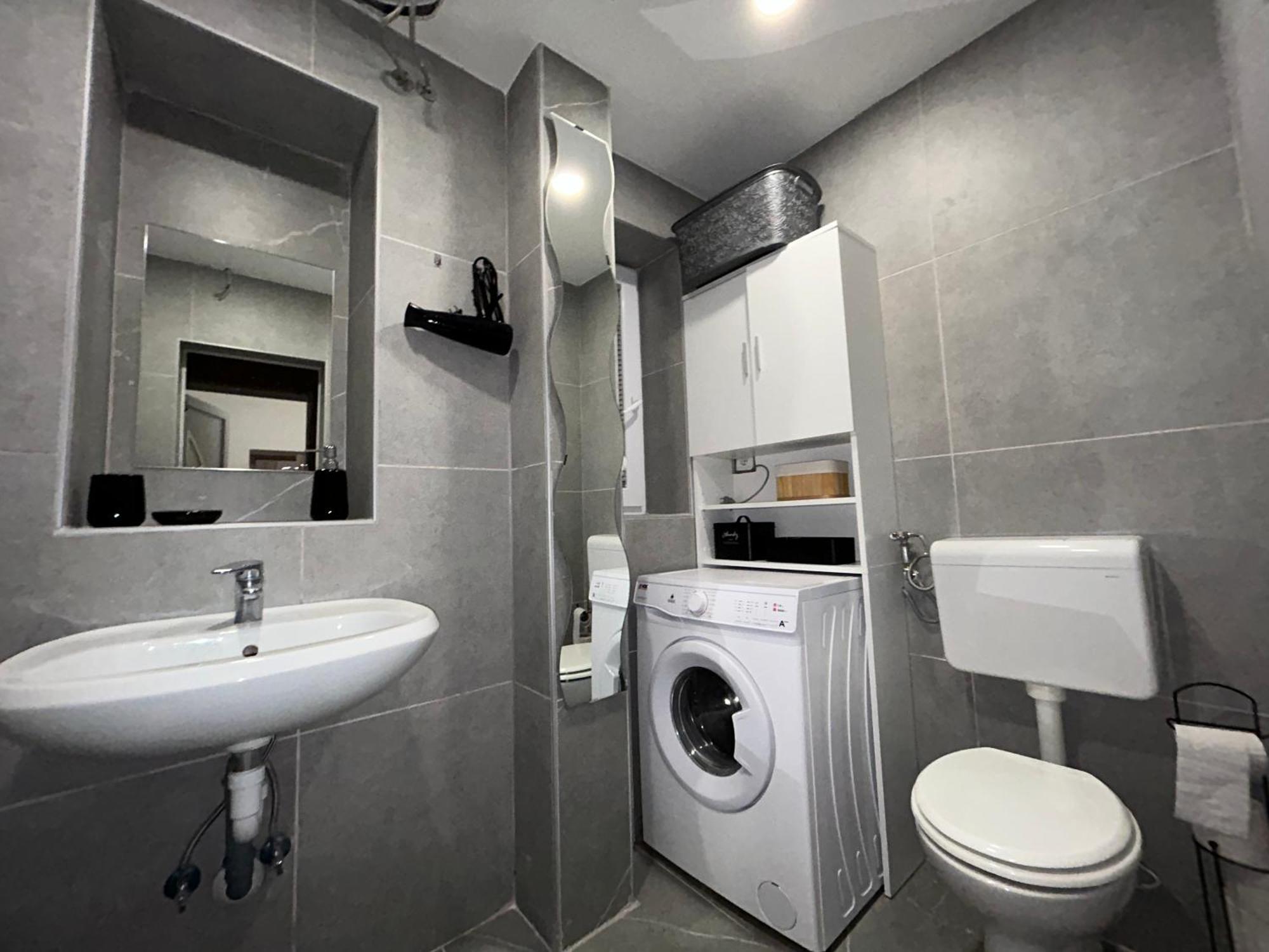 Grajski Kamen Apartment มาริบอร์ ภายนอก รูปภาพ